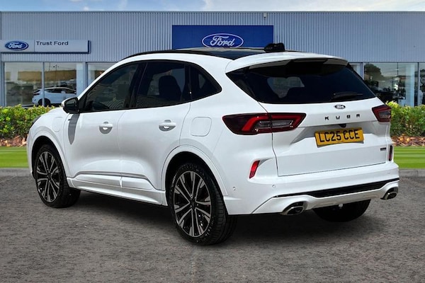 Used Ford Kuga 2025 for sale - 75183616: Photo 2