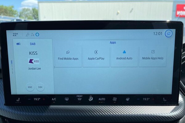 Used Ford Kuga 2025 for sale - 75183616: Photo 31