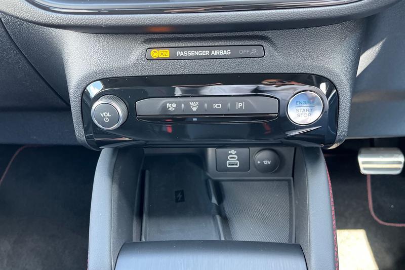 Vehicle 34