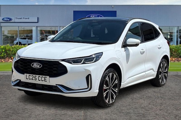 Used Ford Kuga 2025 for sale - 75183616: Photo 5