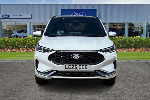 Used Ford Kuga 2025 for sale - 75183616: Photo 6
