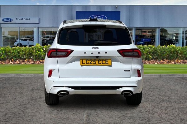 Used Ford Kuga 2025 for sale - 75183616: Photo 7