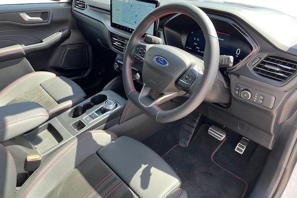 Used Ford Kuga 2025 for sale - 75183616: Photo 9