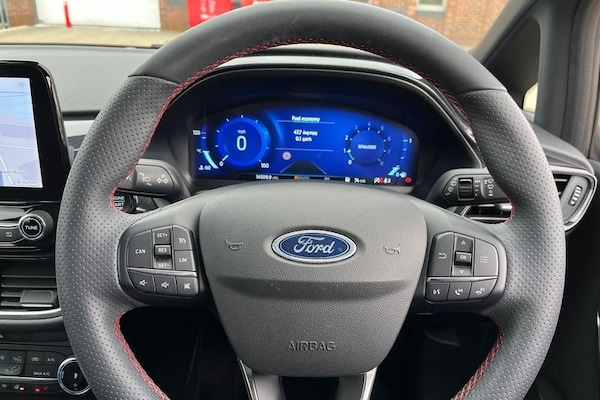 Used Ford Fiesta 2023 for sale - 76277262: Photo 12
