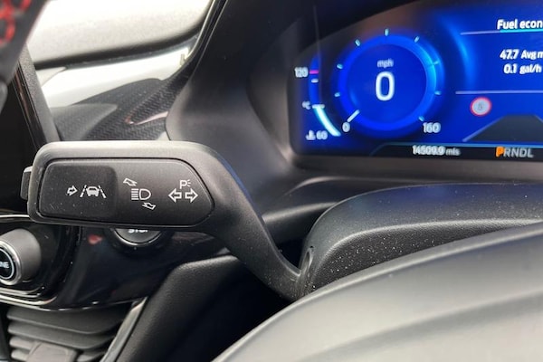 Used Ford Fiesta 2023 for sale - 76277262: Photo 14