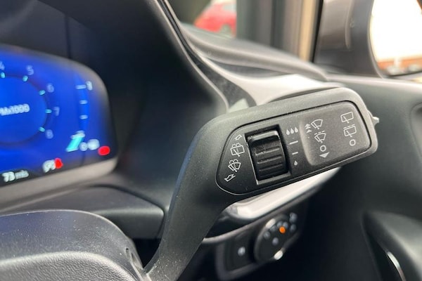 Used Ford Fiesta 2023 for sale - 76277262: Photo 15