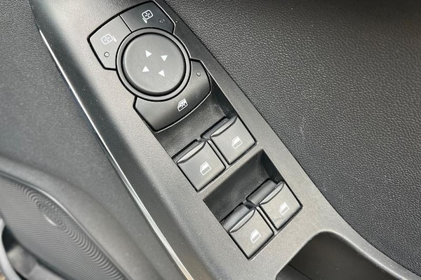 Used Ford Fiesta 2023 for sale - 76277262: Photo 16