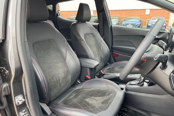 Used Ford Fiesta 2023 for sale - 76277262: Photo 17
