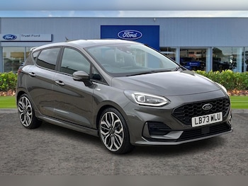 Ford - Fiesta