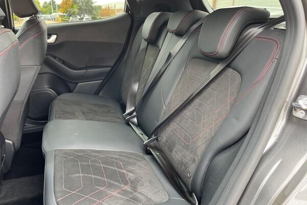 Used Ford Fiesta 2023 for sale - 76277262: Photo 20