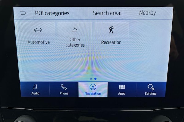 Used Ford Fiesta 2023 for sale - 76277262: Photo 27
