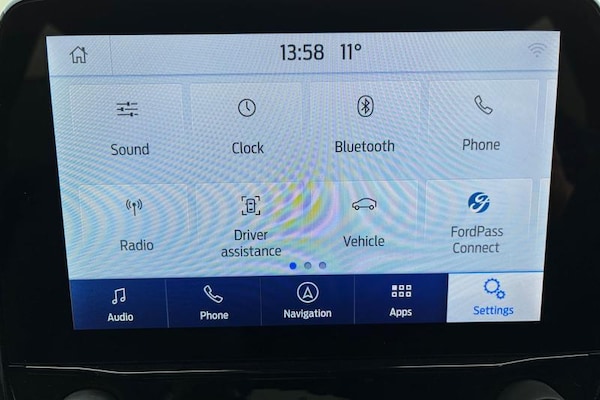 Used Ford Fiesta 2023 for sale - 76277262: Photo 28