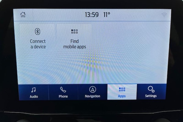 Used Ford Fiesta 2023 for sale - 76277262: Photo 30