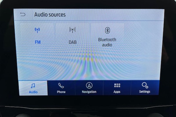 Used Ford Fiesta 2023 for sale - 76277262: Photo 31