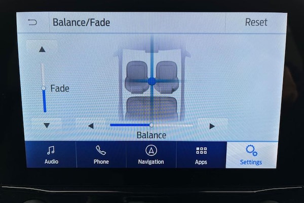 Used Ford Fiesta 2023 for sale - 76277262: Photo 32