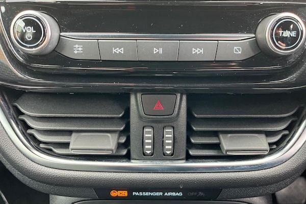 Used Ford Fiesta 2023 for sale - 76277262: Photo 33