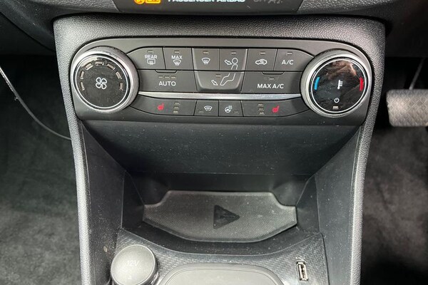 Used Ford Fiesta 2023 for sale - 76277262: Photo 34