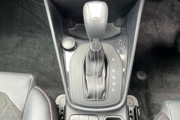 Used Ford Fiesta 2023 for sale - 76277262: Photo 35