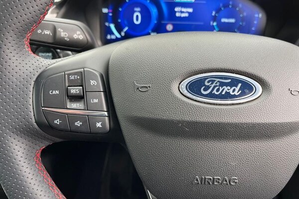 Used Ford Fiesta 2023 for sale - 76277262: Photo 36