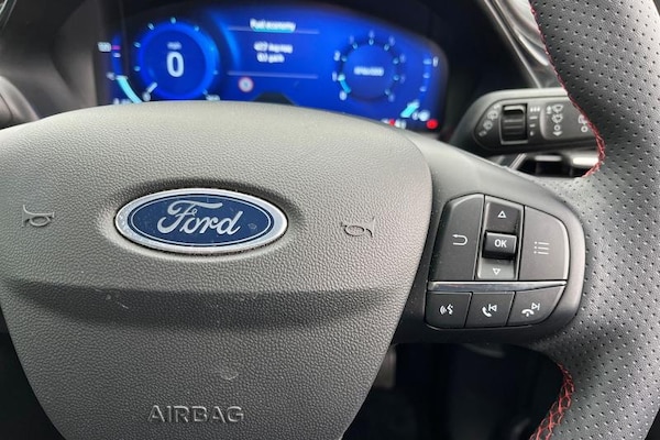 Used Ford Fiesta 2023 for sale - 76277262: Photo 37