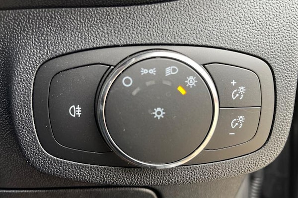 Used Ford Fiesta 2023 for sale - 76277262: Photo 38