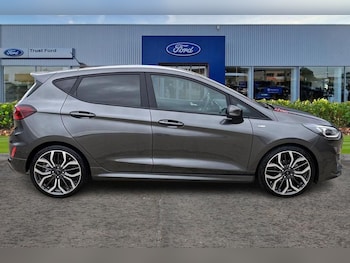 Used Ford Fiesta 2023 for sale - 76277262: Photo 3