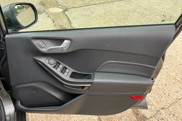 Used Ford Fiesta 2023 for sale - 76277262: Photo 40