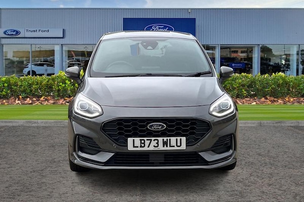 Used Ford Fiesta 2023 for sale - 76277262: Photo 6