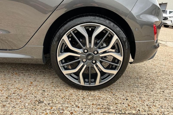 Used Ford Fiesta 2023 for sale - 76277262: Photo 8