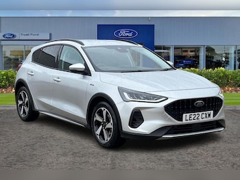Ford - Focus