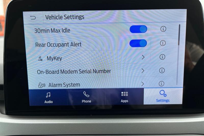 Vehicle 26