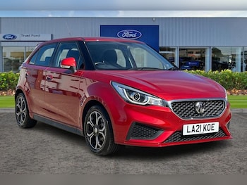 Used MG MG3 undefined for sale - 78556126: Photo