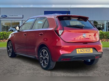 Used MG MG3 undefined for sale - 78556126: Photo