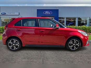 Used MG MG3 undefined for sale - 78556126: Photo