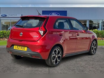 Used MG MG3 undefined for sale - 78556126: Photo