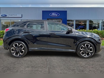 Used Ford Puma 2024 for sale - 79617406: Photo