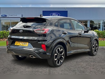 Used Ford Puma 2024 for sale - 79617406: Photo