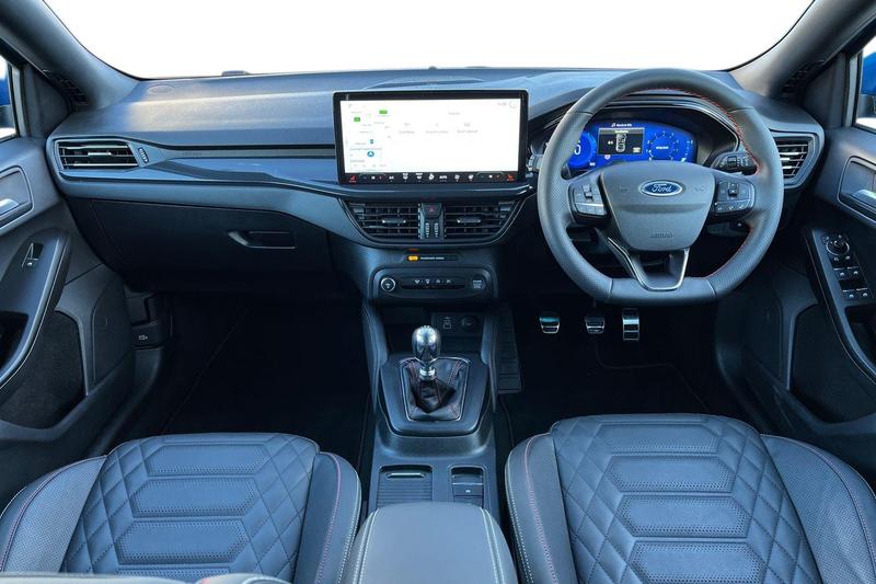 Used Ford Focus 2022 for sale - 77088115: Photo 10