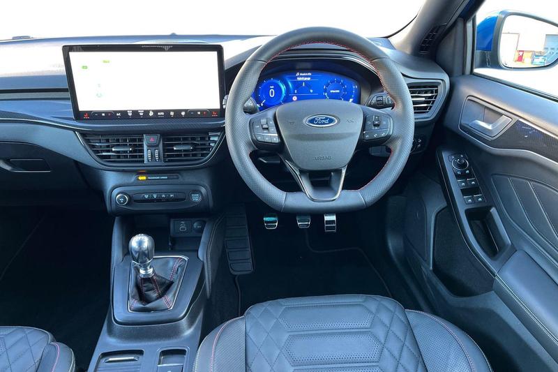 Used Ford Focus 2022 for sale - 77088115: Photo 11