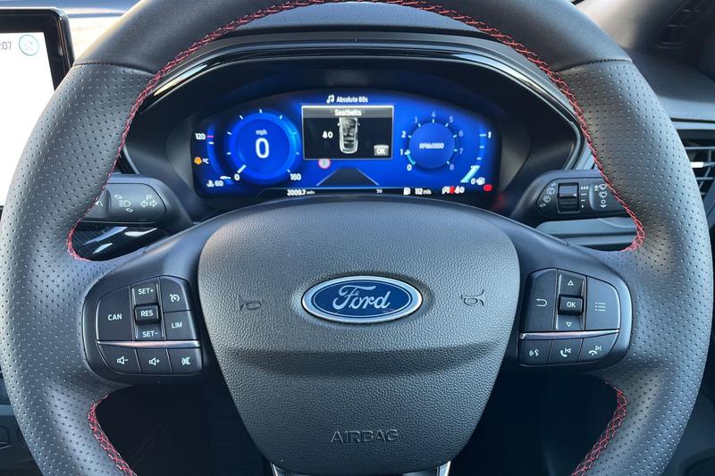 Used Ford Focus 2022 for sale - 77088115: Photo 12