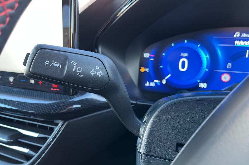 Used Ford Focus 2022 for sale - 77088115: Photo 14