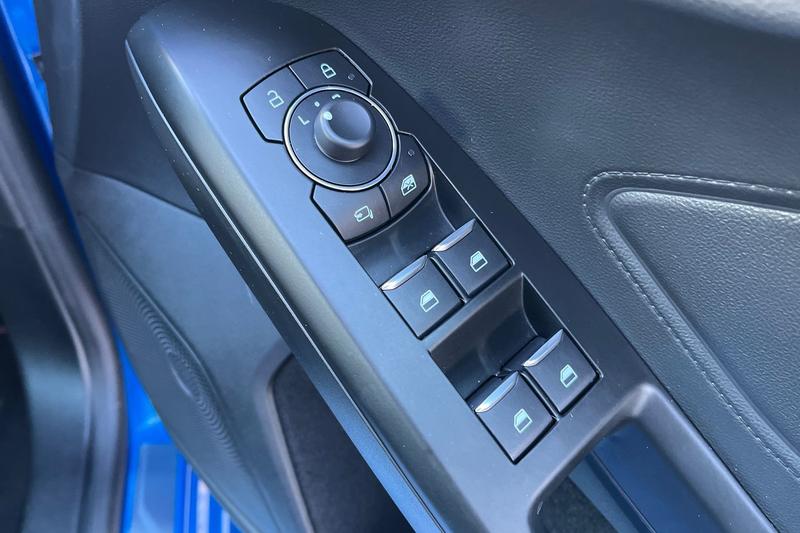 Used Ford Focus 2022 for sale - 77088115: Photo 16