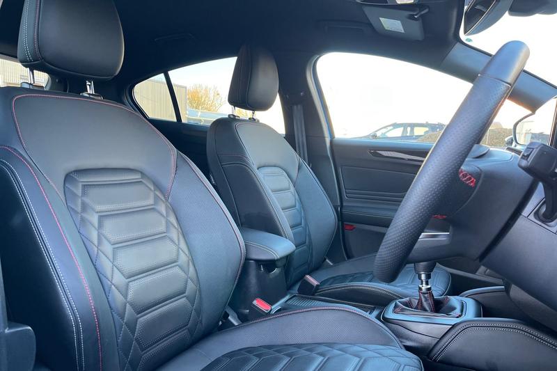 Used Ford Focus 2022 for sale - 77088115: Photo 17