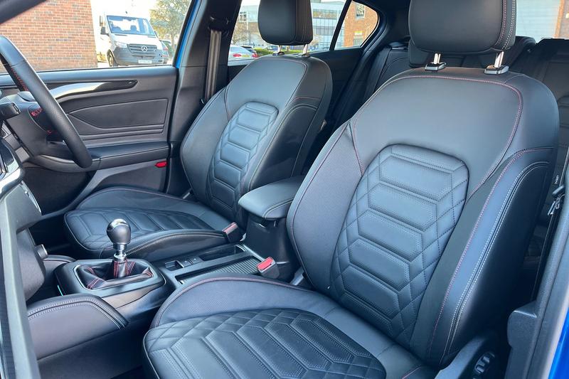 Used Ford Focus 2022 for sale - 77088115: Photo 19