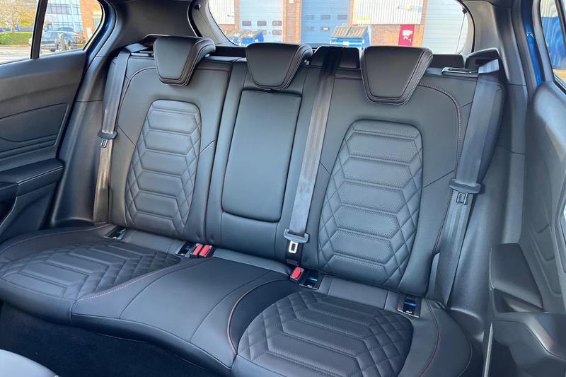 Used Ford Focus 2022 for sale - 77088115: Photo 20