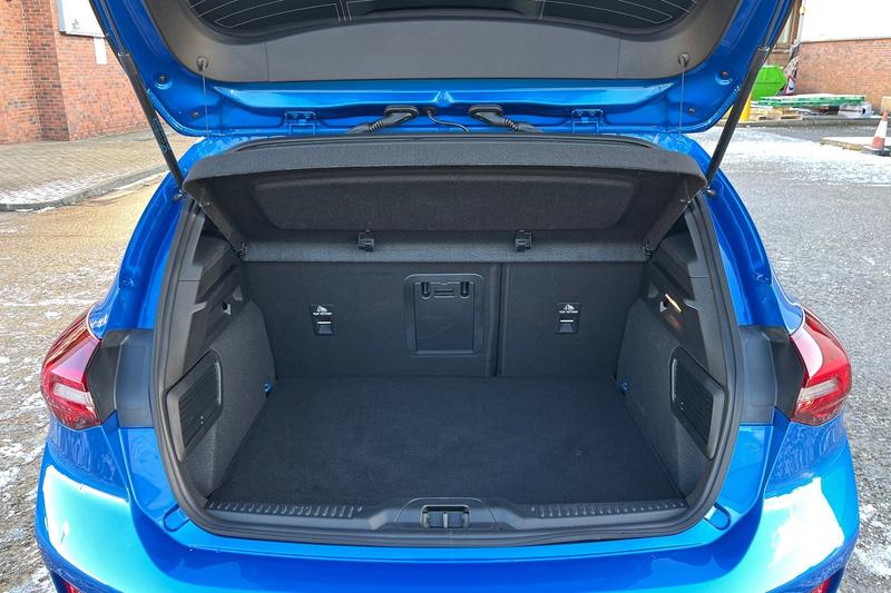 Used Ford Focus 2022 for sale - 77088115: Photo 21