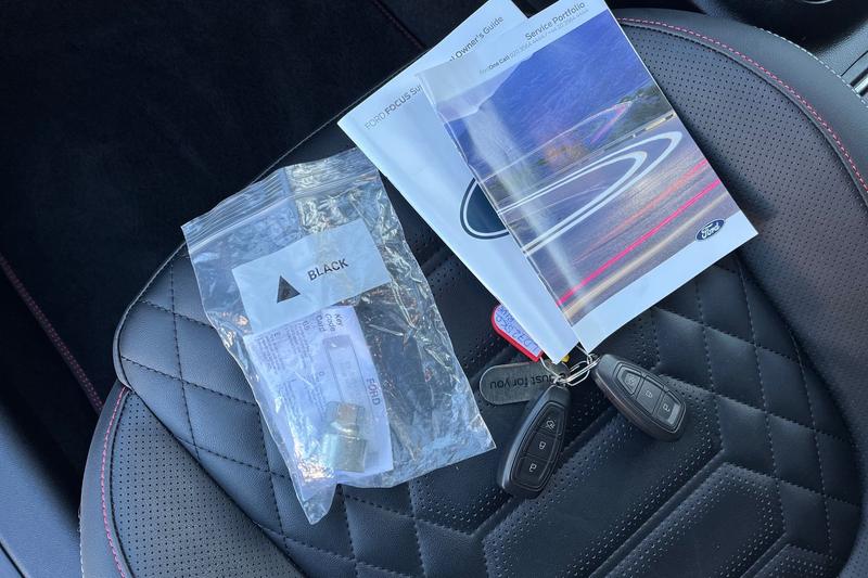 Used Ford Focus 2022 for sale - 77088115: Photo 22