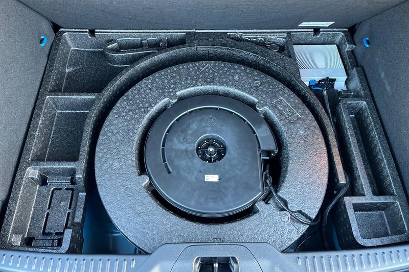 Used Ford Focus 2022 for sale - 77088115: Photo 23