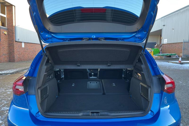 Used Ford Focus 2022 for sale - 77088115: Photo 24