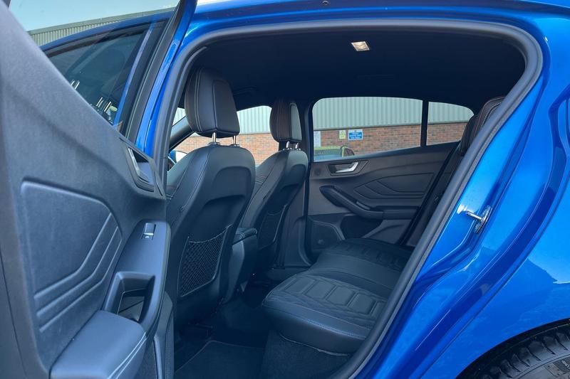 Used Ford Focus 2022 for sale - 77088115: Photo 25